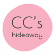 CC hideaway logo