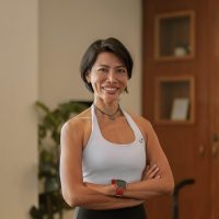 Thip, Yoga & Mobility Teacher