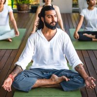 Dev Seervi, Yoga & Meditation Teacher