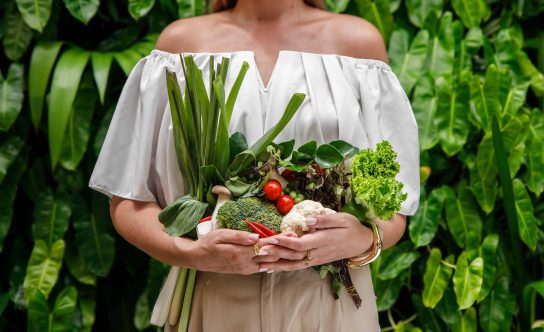 Holistic Detox