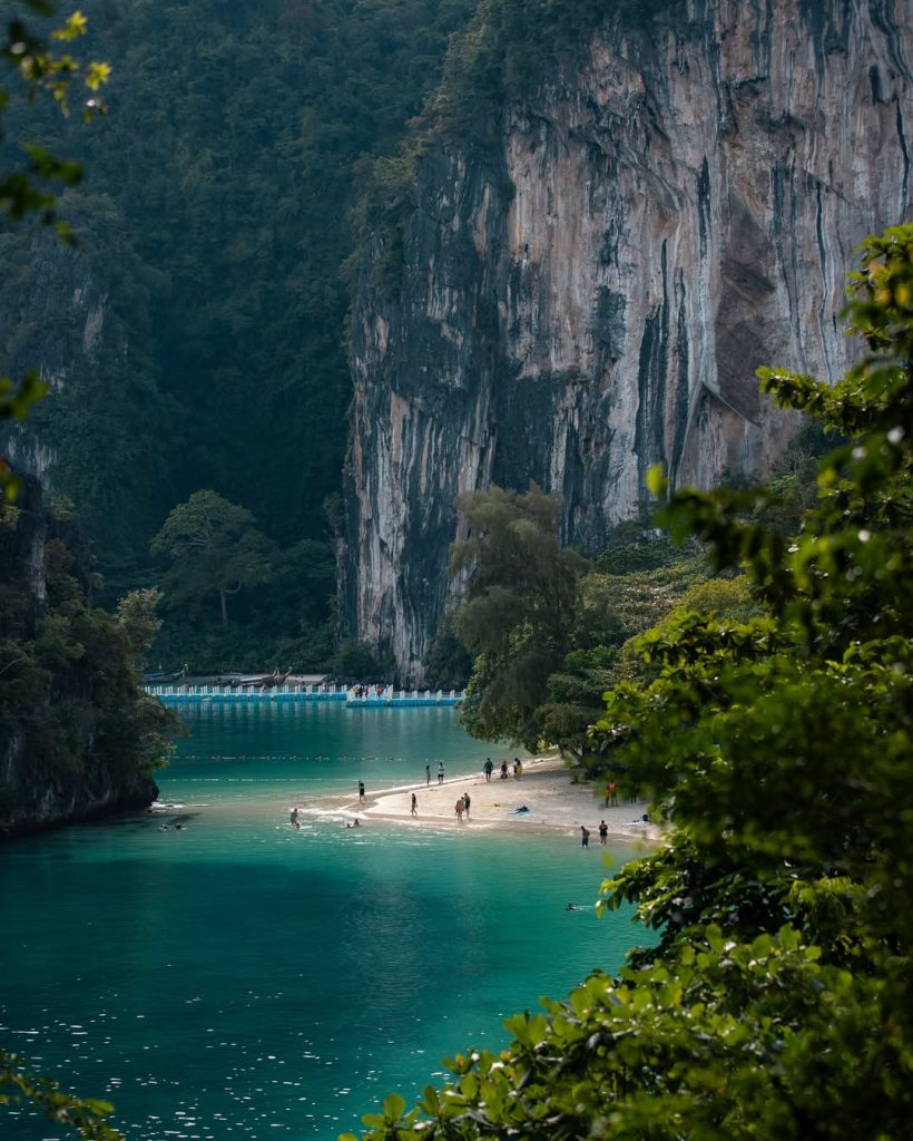 Island Discovery: Koh Yao & Hong Islands