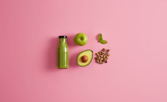 Holistic detox