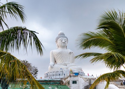 Big Buddha