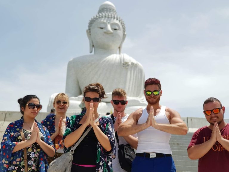 Big Buddha