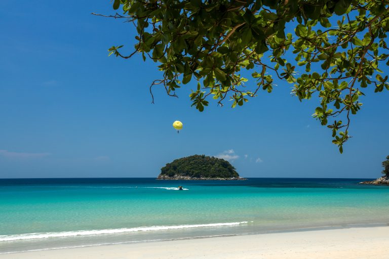 Kata Beach